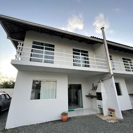 Condominio Serra Da Saudade Piçarras 외부 사진