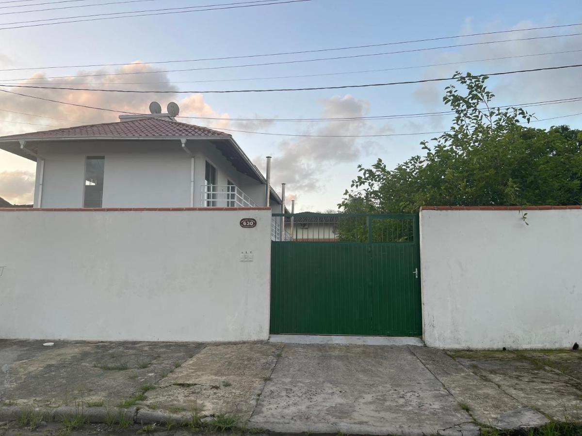 Condominio Serra Da Saudade Piçarras 외부 사진