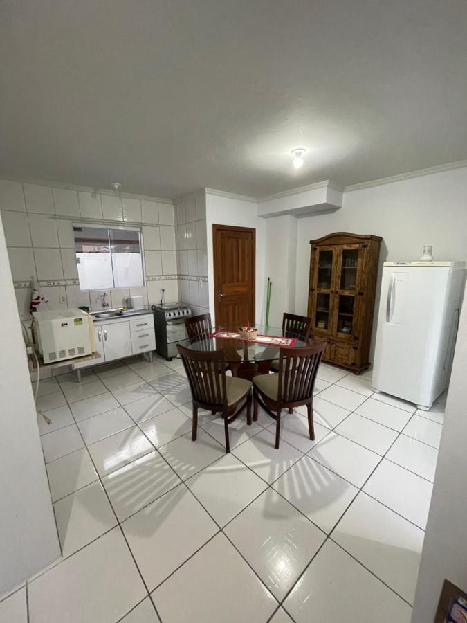 Condominio Serra Da Saudade Piçarras 외부 사진