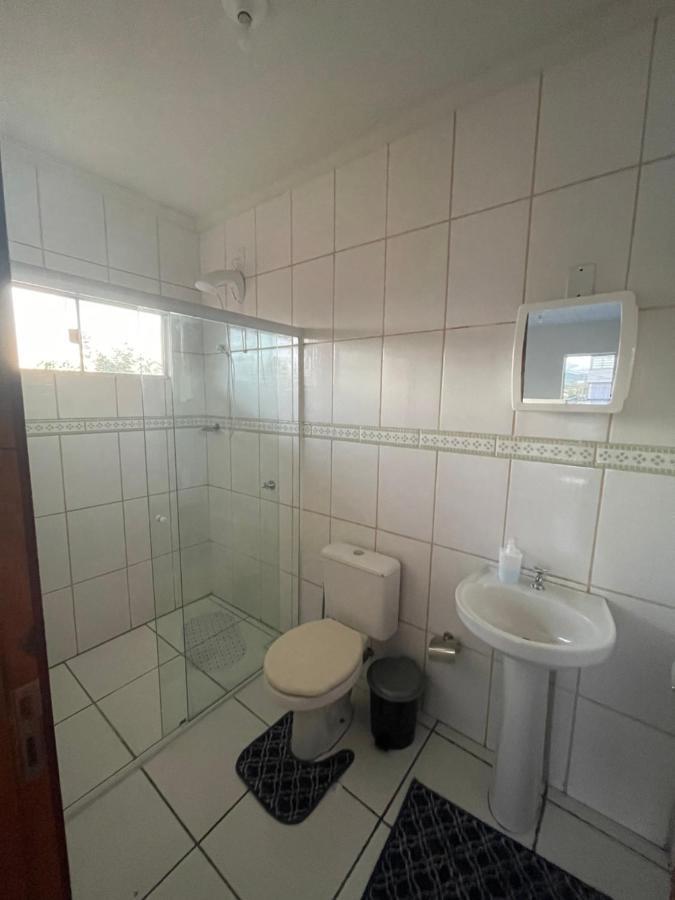Condominio Serra Da Saudade Piçarras 외부 사진